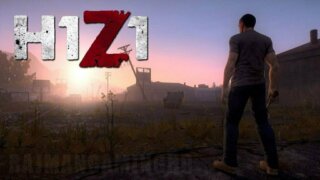 games like h1z1 for mac